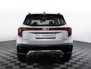 Kia Seltos I Рестайлинг Москва  - изображение 32