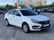 Lada (ВАЗ) Vesta I Рестайлинг (NG) Мурманск  - изображение 19