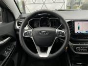 Lada (ВАЗ) Vesta I Москва  - изображение 37