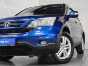 Honda CR-V III Рестайлинг Новосибирск  - изображение 45