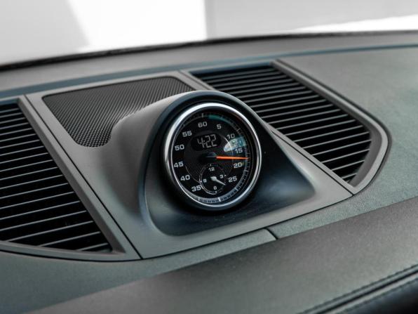 Porsche Macan I с пробегом 2015 года, цена 3 000 000 рублей, 176544 км, внедорожник, Автокод Объявления