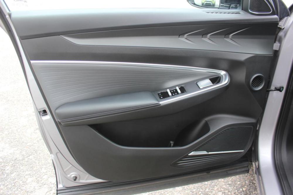 Geely Cityray Белгород  - изображение 9