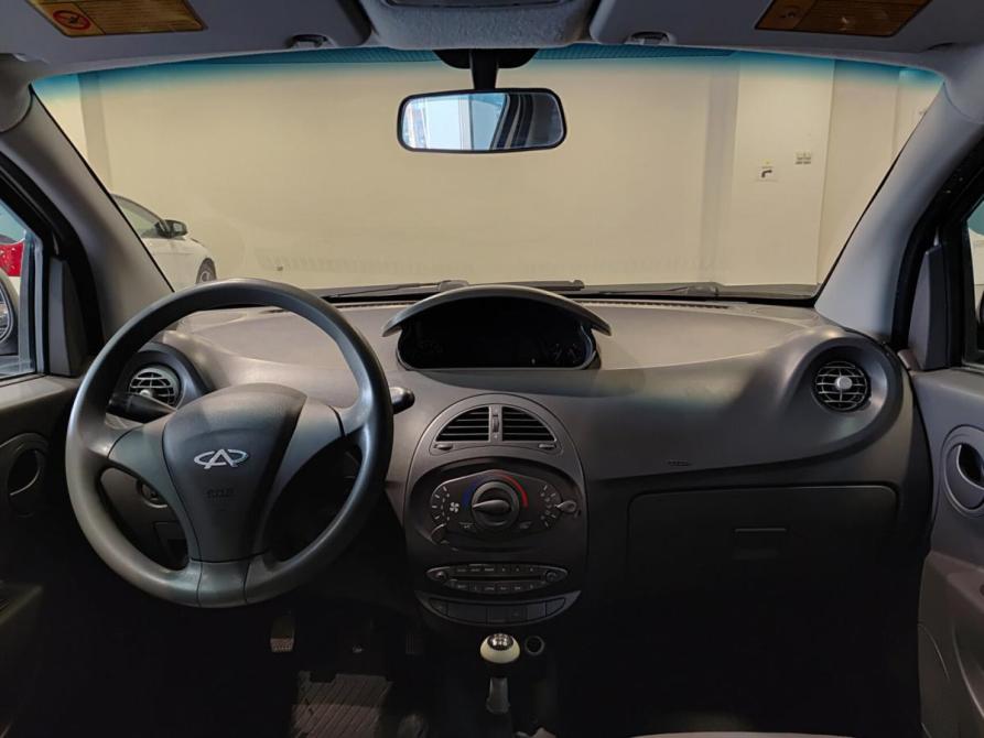 Chery IndiS (S18D) I Казань  - изображение 17