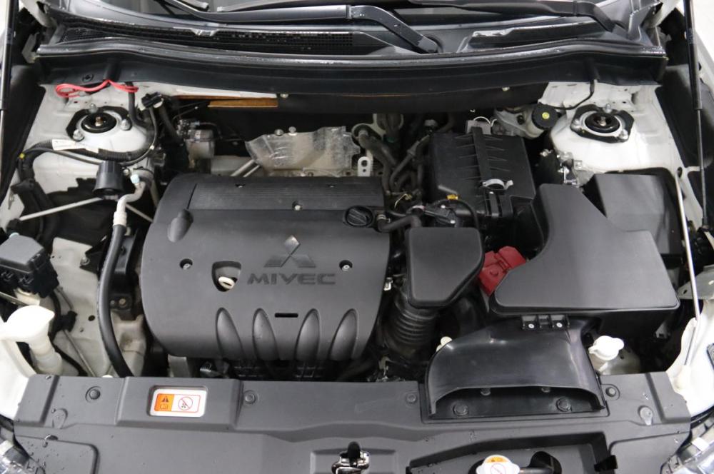 Mitsubishi Outlander III Рестайлинг 3 Сургут  - изображение 27
