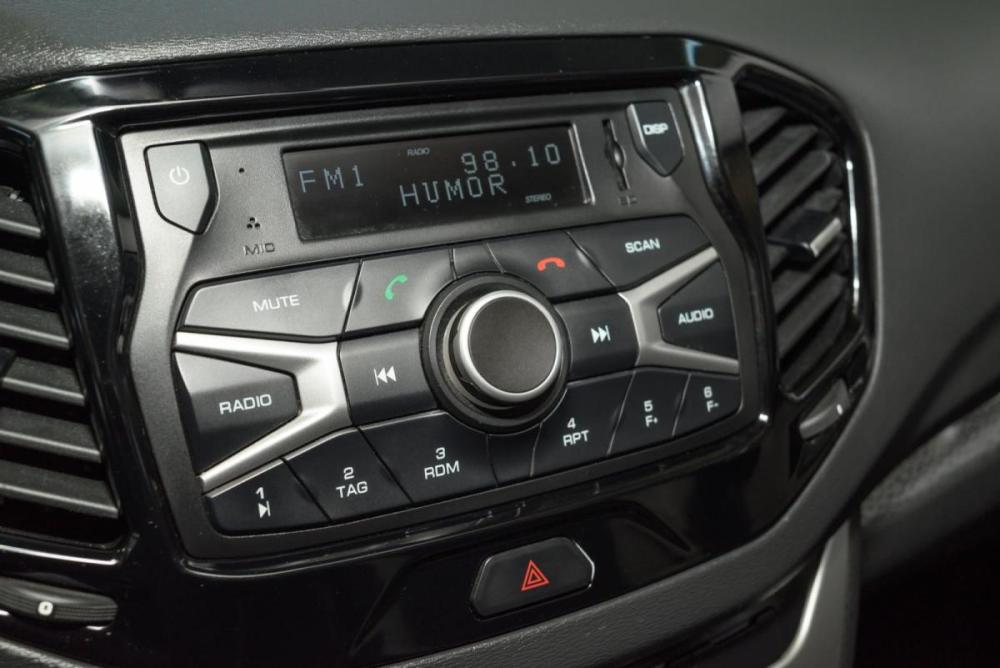 Lada (ВАЗ) Vesta I Ульяновск  - изображение 15