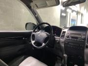 Toyota Land Cruiser Prado 120 Series Рестайлинг Сыктывкар  - изображение 66