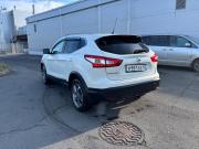 Nissan Qashqai II Санкт-Петербург  - изображение 17