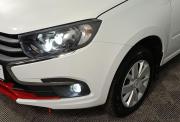 Lada (ВАЗ) Granta I Рестайлинг Волгоград  - изображение 47