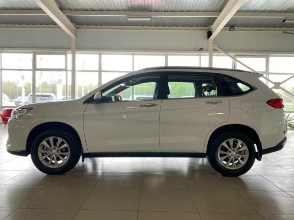 Haval M6 II с пробегом 2025 года, цена 1 970 000 рублей, 2000 км, внедорожник, Автокод Объявления