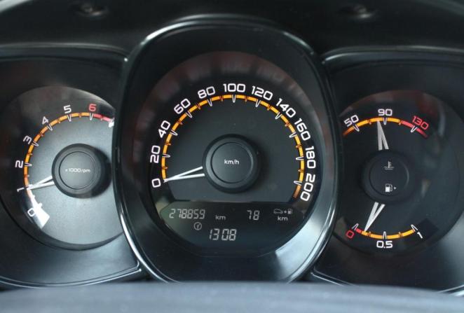 Lada (ВАЗ) Vesta I с пробегом 2019 года, цена 710 000 рублей, 278859 км, седан, Автокод Объявления