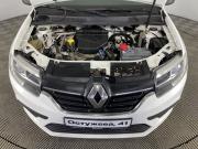 Renault Logan II Рестайлинг Воронеж  - изображение 24