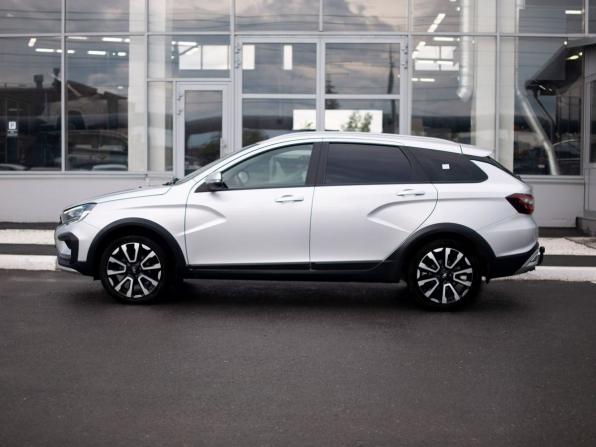 Lada (ВАЗ) Vesta I Рестайлинг (NG) с пробегом 2024 года, цена 1 620 000 рублей, 16813 км, универсал, Автокод Объявления