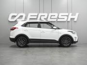 Hyundai Creta I Рестайлинг Воронеж  - изображение 25