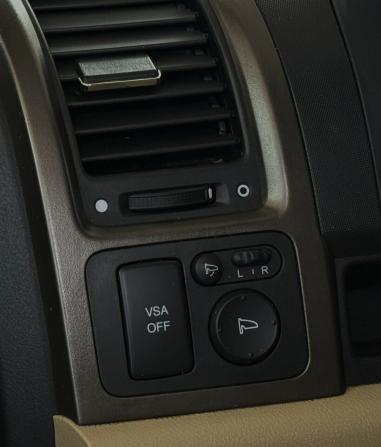 Honda CR-V III с пробегом 2008 года, цена 1 290 000 рублей, 201674 км, внедорожник, Автокод Объявления