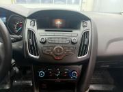Ford Focus III Рестайлинг Альметьевск  - изображение 49