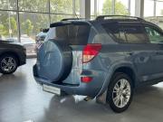 Toyota RAV4 III (XA30) Новосибирск  - изображение 38