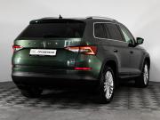 Skoda Kodiaq I Санкт-Петербург  - изображение 28