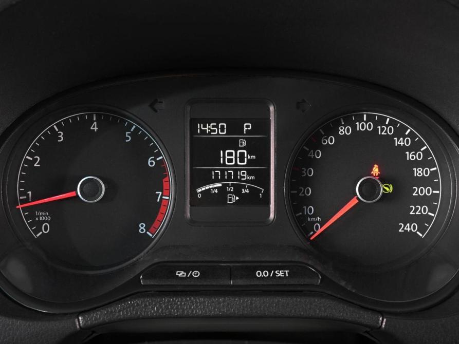 Volkswagen Polo V Рестайлинг Ростов-на-Дону  - изображение 13