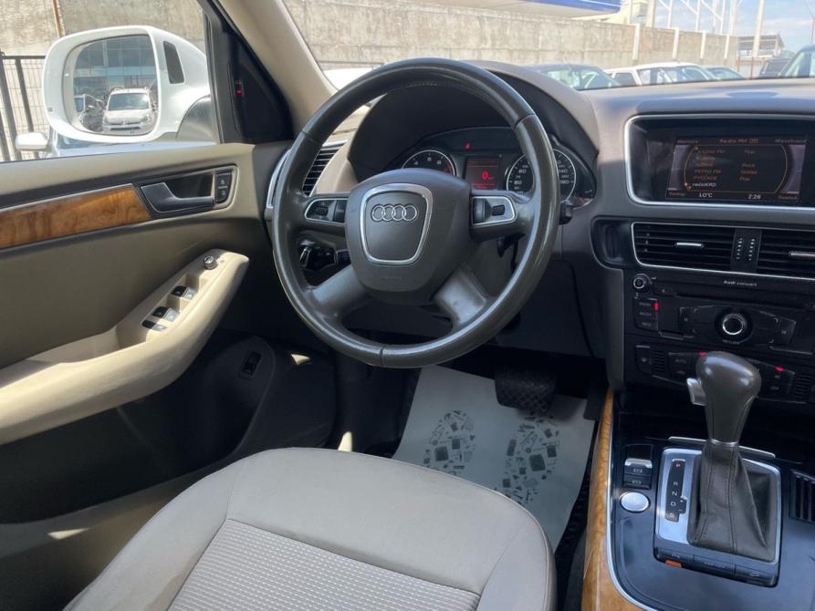 Audi Q5 I (8R) Краснодар  - изображение 19