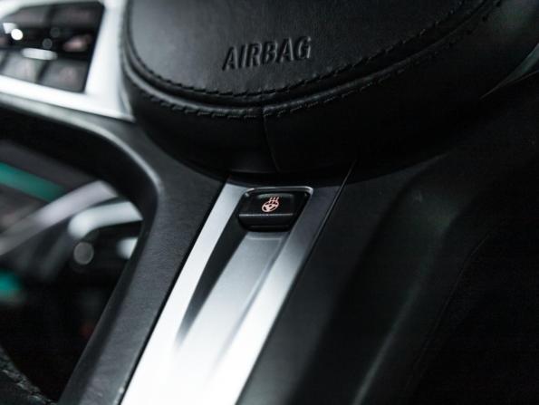 BMW 6 серии IV (G32) Рестайлинг с пробегом 2021 года, цена 5 599 000 рублей, 96587 км, лифтбек, Автокод Объявления