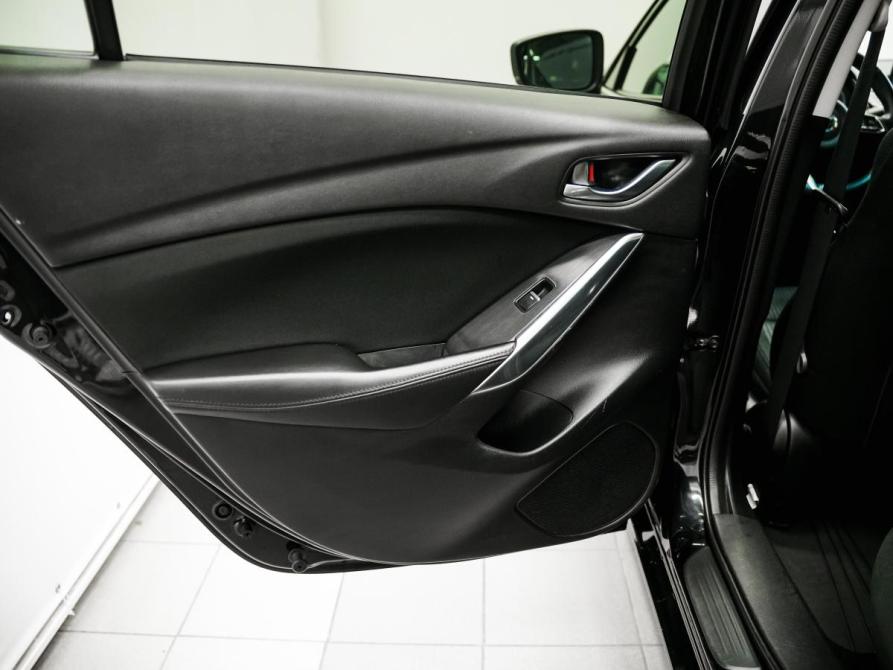 Mazda 6 III (GJ) Рестайлинг Красноярск  - изображение 26
