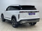 Jaecoo J7 I Воронеж  - изображение 28