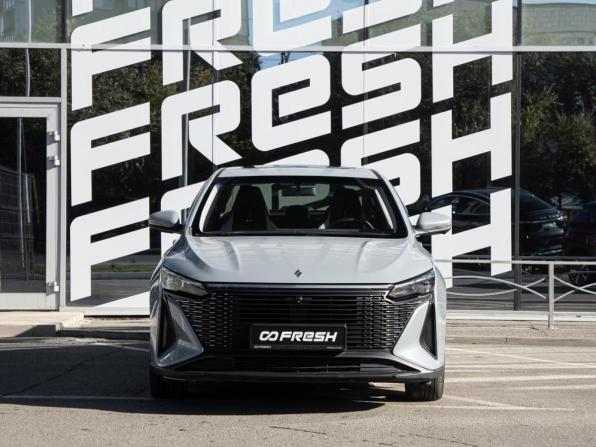 Livan S6 Pro с пробегом 2023 года, цена 1 640 000 рублей, 43714 км, седан, Автокод Объявления