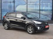 Hyundai Creta I Архангельск  - изображение 17
