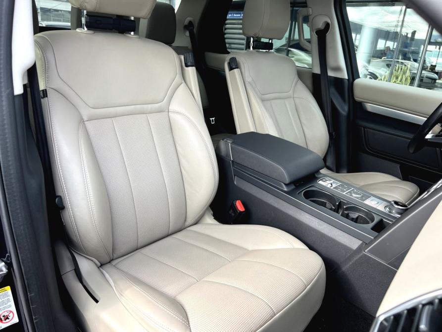 Land Rover Discovery V Пермь  - изображение 36