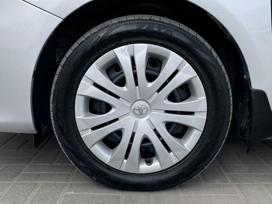 Toyota Corolla X (E140 E150) Рестайлинг Тамбов  - изображение 18