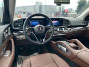 Mercedes-Benz GLE II (V167) Рестайлинг Москва  - изображение 66