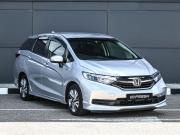 Honda Shuttle II Рестайлинг Новороссийск  - изображение 24