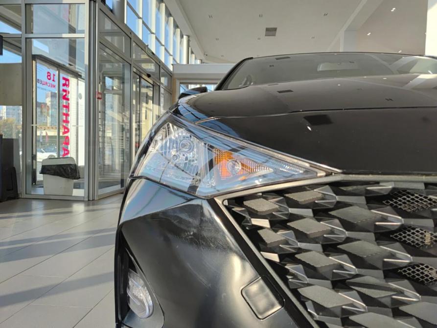 Hyundai Solaris II Рестайлинг Казань  - изображение 21