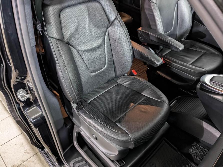 Mercedes-Benz V-Класс III (W447) Рестайлинг Химки  - изображение 26