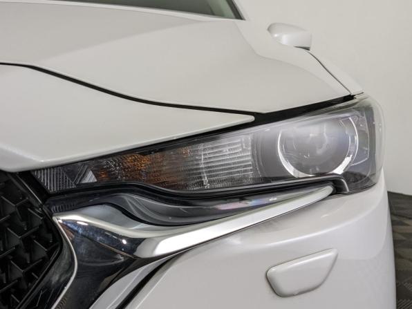 Mazda CX-5 II с пробегом 2019 года, цена 2 625 000 рублей, 27373 км, внедорожник, Автокод Объявления