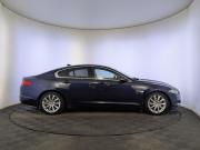 Jaguar XF I Рестайлинг Москва  - изображение 34