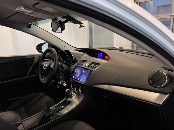 Mazda 3 II (BL) с пробегом 2009 года, цена 545 000 рублей, 292146 км, седан, Автокод Объявления