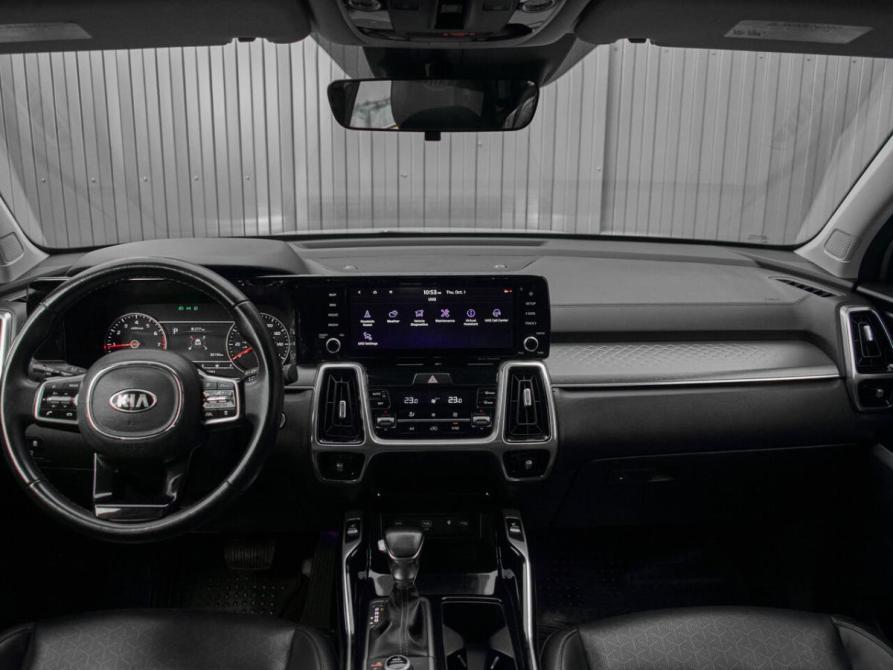 Kia Sorento IV Екатеринбург  - изображение 13