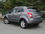 SsangYong Actyon II Рестайлинг Санкт-Петербург  - изображение 41