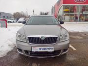 Skoda Octavia II (A5) Рестайлинг Набережные Челны  - изображение 20