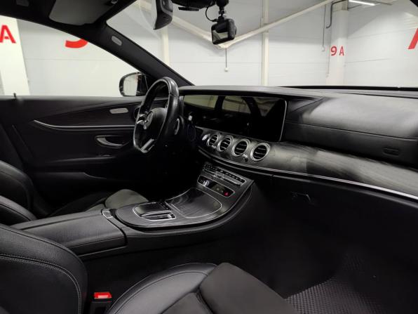Mercedes-Benz E-Класс V (W213 S213 C238) Рестайлинг с пробегом 2020 года, цена 3 730 000 рублей, 180702 км, седан, Автокод Объявления