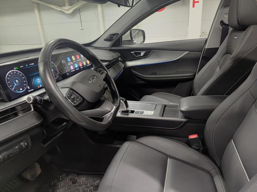 Chery Tiggo 7 Pro Max I Казань  - изображение 20