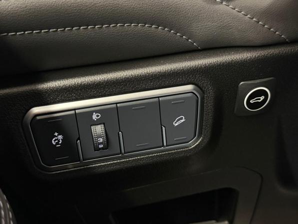 Haval F7 I с пробегом 2020 года, цена 1 733 000 рублей, 90696 км, внедорожник, Автокод Объявления