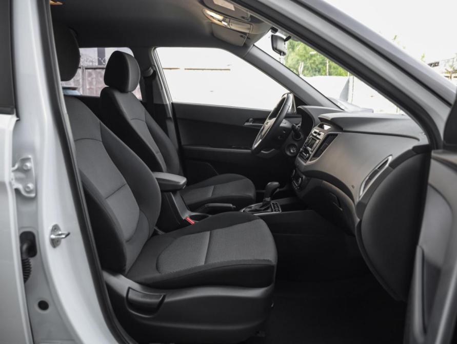 Hyundai Creta I Санкт-Петербург  - изображение 23