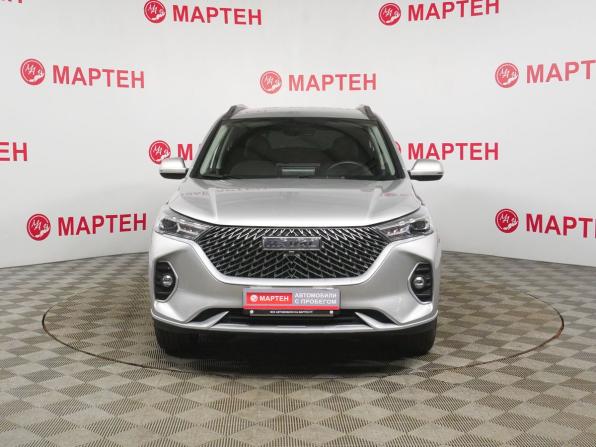 Haval M6 II с пробегом 2024 года, цена 1 850 000 рублей, 35501 км, внедорожник, Автокод Объявления