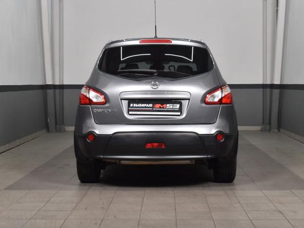 Nissan Qashqai+2 I Рестайлинг с пробегом 2013 года, цена 1 299 999 рублей, 181273 км, внедорожник, Автокод Объявления