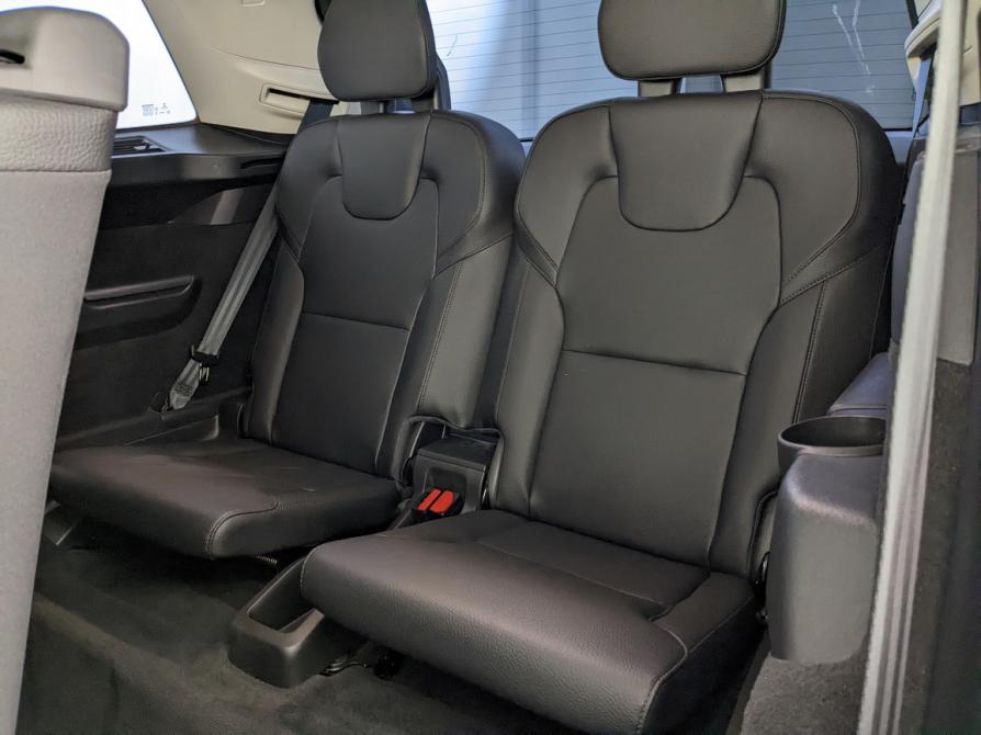 Volvo XC90 II Рестайлинг 1 Москва  - изображение 13