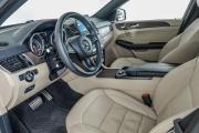 Mercedes-Benz GLE Coupe I (C292) Казань  - изображение 21