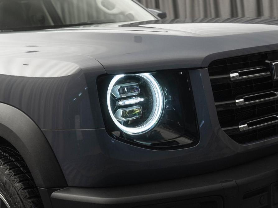 Haval Dargo Москва  - изображение 37