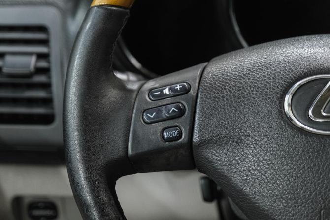 Lexus RX II с пробегом 2005 года, цена 1 299 000 рублей, 330000 км, внедорожник, Автокод Объявления